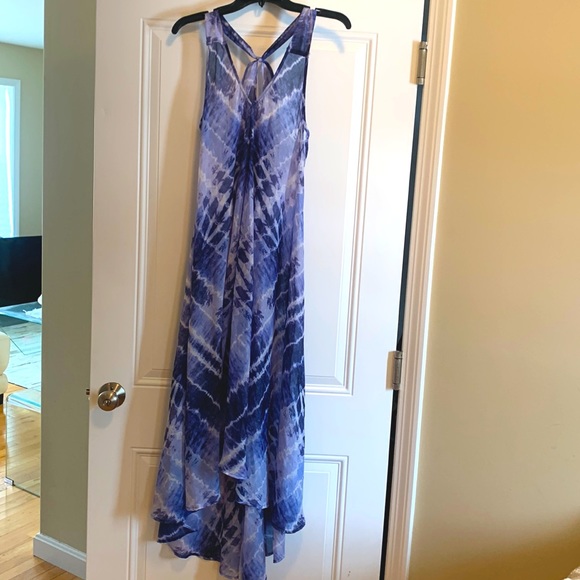 beachlunchlounge Dresses & Skirts - NWT BEACH -BEACH LUNCH LOUNGE GORGEOUS DRESS OR COVER UP, SUPER FLOWY